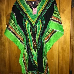 Dashiki